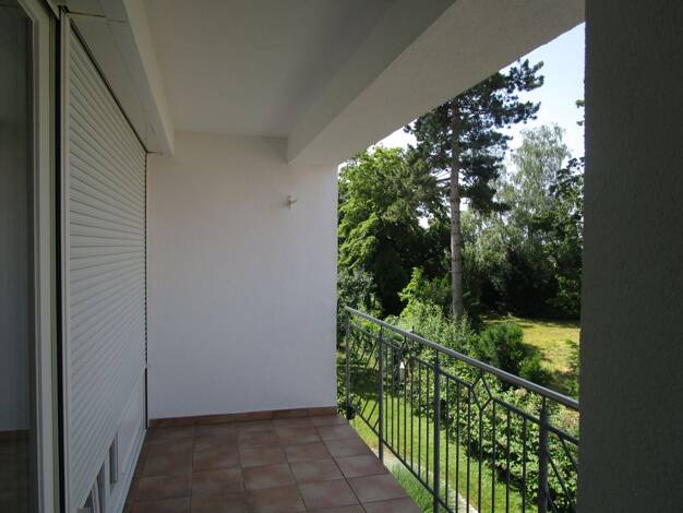 Wohnung zur Miete 670 € 2 Zimmer 51 m² 1. Geschoss frei ab sofort Immenstaad Immenstaad am Bodensee 88090