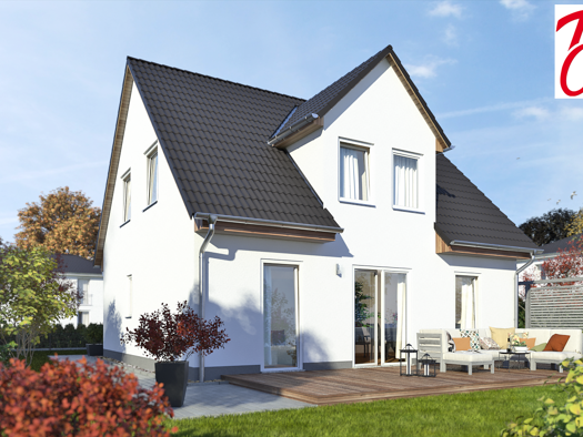 Einfamilienhaus zum Kauf provisionsfrei 290.026 € 4 Zimmer 122,5 m² 500 m² Grundstück frei ab 01.01.2027 Wildensorg Bamberg 96049