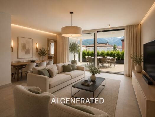 Wohnung zum Kauf 1.090.000 € 4 Zimmer 94,8 m² 3. Geschoss Zarastraße 11 Bozen 39100