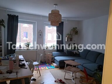 Wohnung zur Miete 750 € 3,5 Zimmer 80 m² 1. Geschoss Hansaplatz Münster 48155