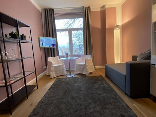 Wohnung zur Miete 1.750 € 2 Zimmer 40 m² 2. Geschoss Mülheim Köln 51065