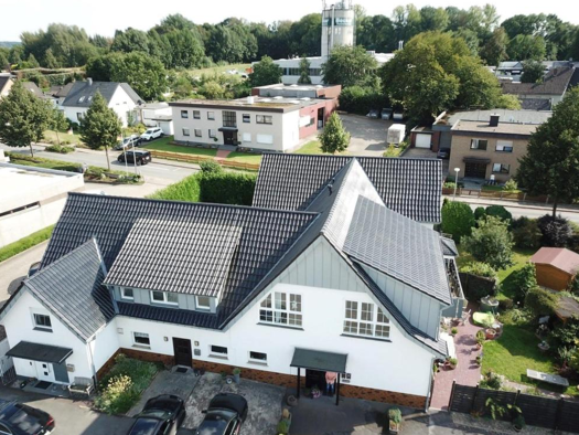 Mehrfamilienhaus zum Kauf als Kapitalanlage geeignet 1.200.000 € 21 Zimmer 520 m² 2.330 m² Grundstück Ackerstraße 30 Innenstadt Herford 32051