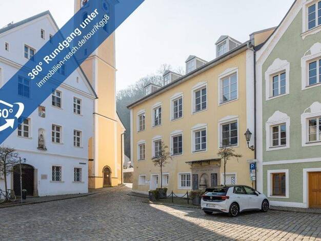 Wohnung zum Kauf 145.000 € 2 Zimmer 52 m² Hals Passau 94034