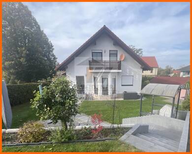 Einfamilienhaus zum Kauf provisionsfrei 279.000 € 5 Zimmer 119 m² 708 m² Grundstück Raitzhain Ronneburg, OT Raitzhain 07580