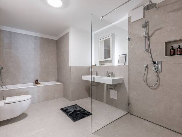 Wohnung zum Kauf - Erstbezug provisionsfrei 1.783.000 € 4 Zimmer 137,2 m² 1. Geschoss frei ab sofort Untergiesing-Harlaching München 81545