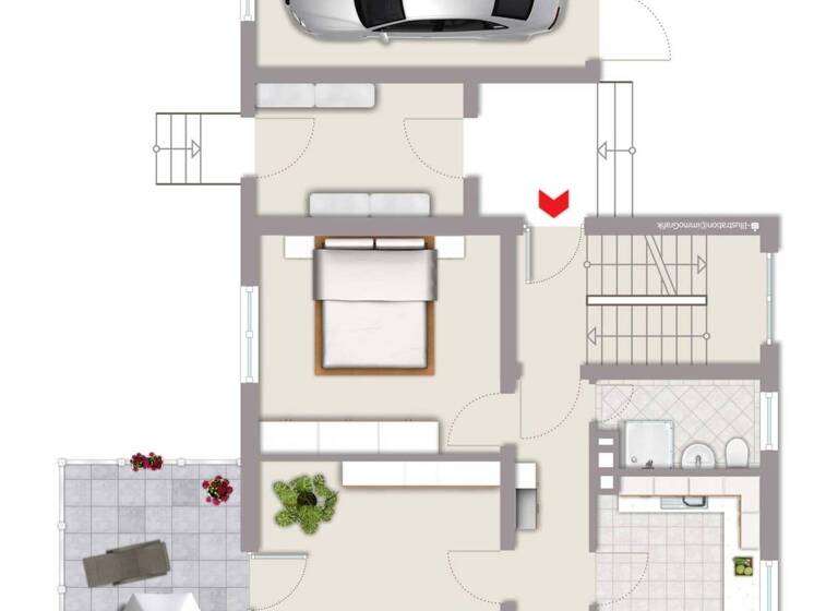 Mehrfamilienhaus zum Kauf 449.000 € 10 Zimmer 201 m² 841 m² Grundstück Alzenau 63755