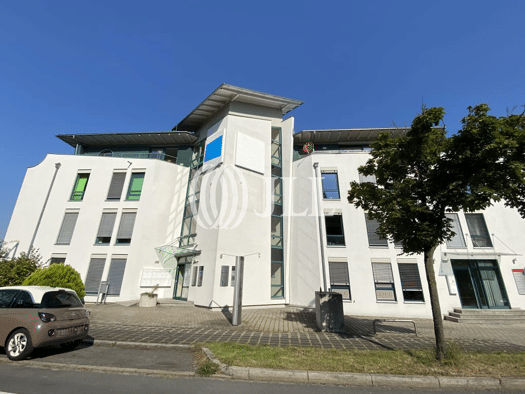 Bürofläche zur Miete provisionsfrei 12 € 180 m² Bürofläche teilbar ab 180 m² Nordostbahnhof Nürnberg 90491