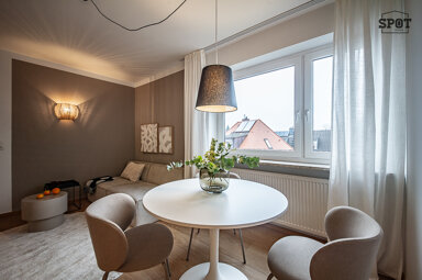 Wohnung zur Miete Wohnen auf Zeit 1.650 € 2 Zimmer 44 m² frei ab 01.01.2025 Obermenzing München 81247