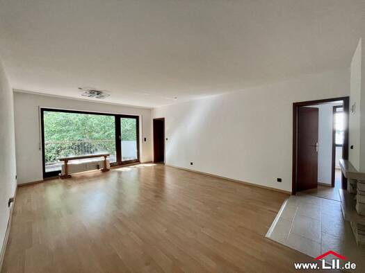 Wohnung zur Miete 1.700 € 3 Zimmer 77,4 m² 3. Geschoss Westend-Süd Frankfurt am Main 60323