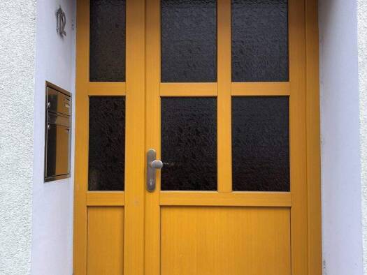 Einfamilienhaus zum Kauf 249.000 € 6 Zimmer 170 m² 207 m² Grundstück Rosa-Luxemburg-Straße 12 Apolda 99510