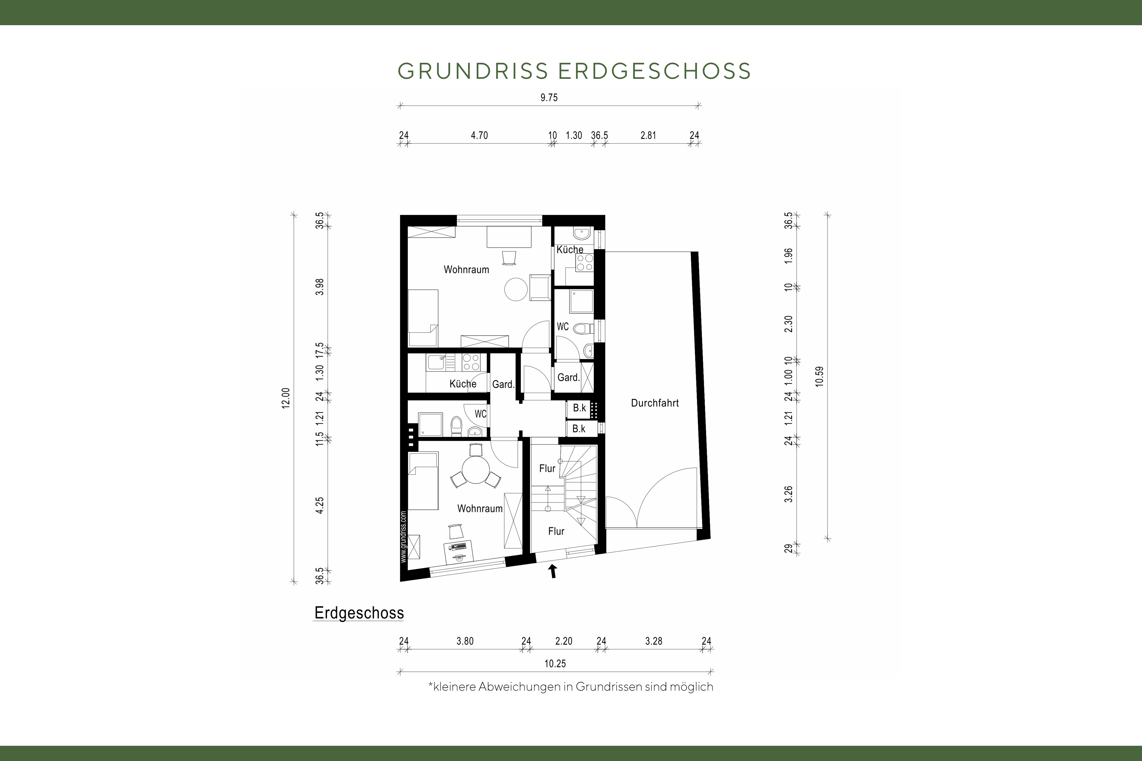 Mehrfamilienhaus zum Kauf 1.590.000 € 11 Zimmer 365 m²<br/>Wohnfläche 313 m²<br/>Grundstück Aegidii Münster 48143