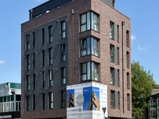 Wohnung zum Kauf - Erstbezug 400.000 € 2 Zimmer 57 m² 1. Geschoss Stellingen Hamburg-Stellingen 22527