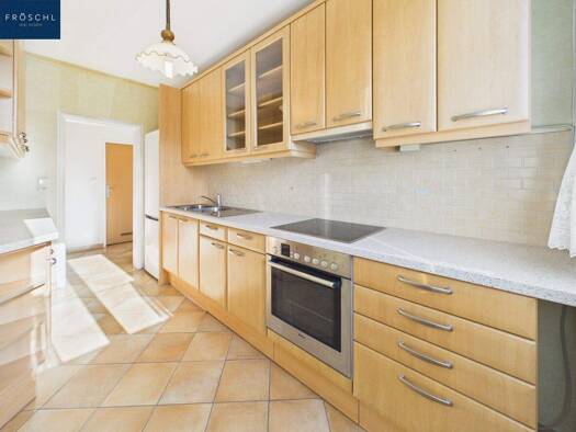 Wohnung zum Kauf 169.000 € 3 Zimmer Horn 3580