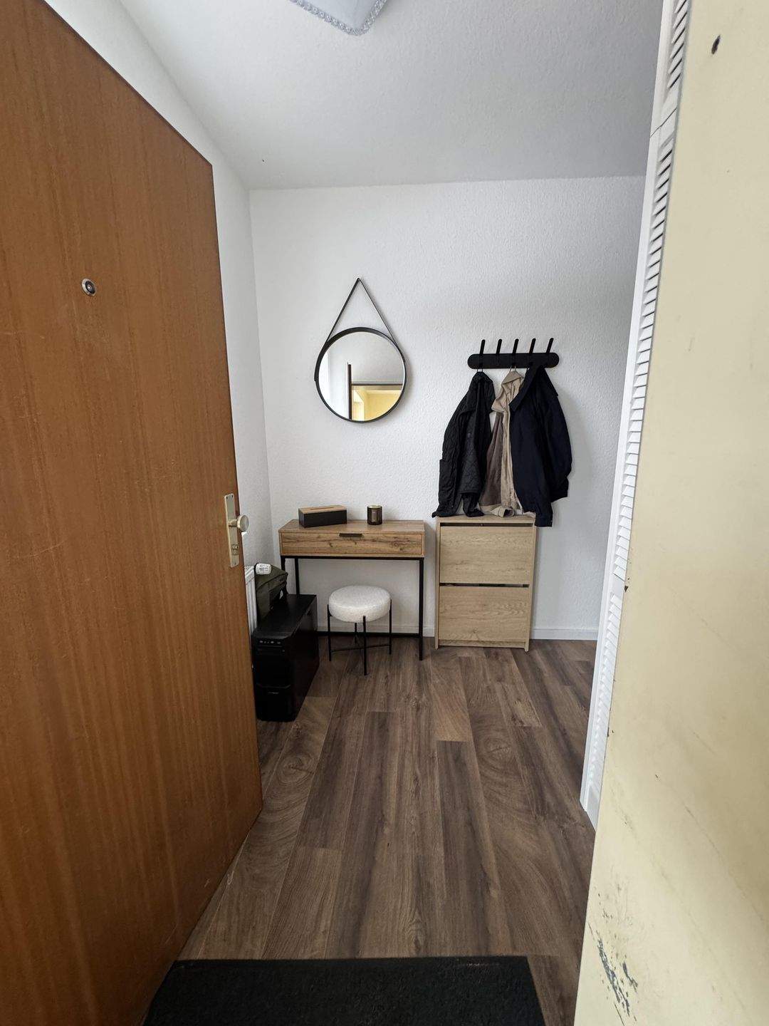 Immobilie in Uelzen - Freundliches Single-Appartement in ruhiger Lage - Bild 4