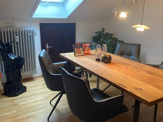 Wohnung zur Miete 990 € 3 Zimmer 73 m² Geschoss 2/2 frei ab 01.10.2026 Aising Rosenheim 83026
