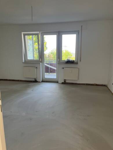 Wohnung zur Miete 494 € 3 Zimmer 69,1 m² frei ab 01.09.2025 Waldstraße 2 Sandershausen Niestetal 34266