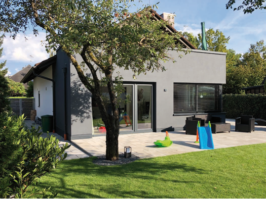 Einfamilienhaus zur Miete 4.730 € 6 Zimmer 240 m² 558 m² Grundstück frei ab 01.05.2026 Baldham Vaterstetten 85598