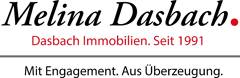Melina Dasbach Immobilien logo