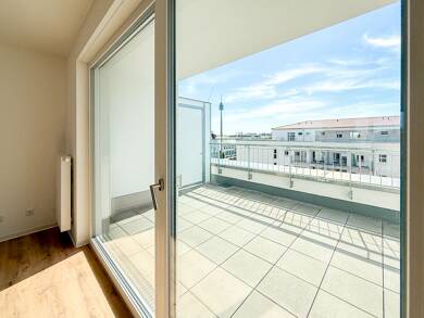 Wohnung zur Miete 1.510 € 3 Zimmer 85,3 m² 4. Geschoss Geisseestraße 25-29 St Leonhard Nürnberg 90439