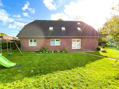Einfamilienhaus zum Kauf 575.000 € 6 Zimmer 197 m² 802 m² Grundstück Mildstedt Mildstedt 25866