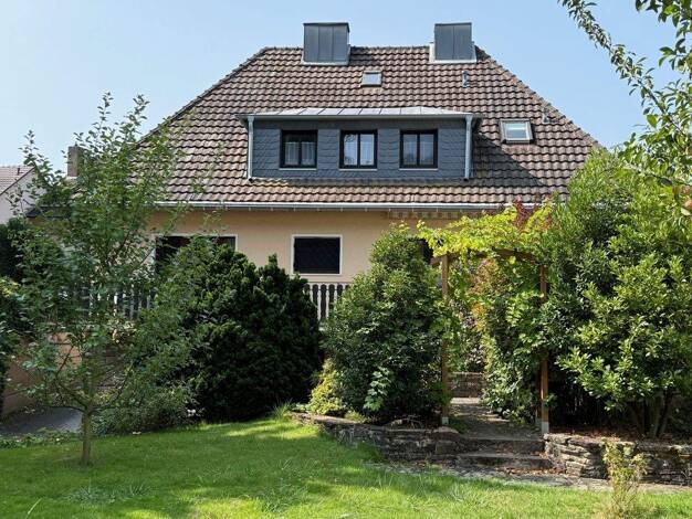 Einfamilienhaus zum Kauf 869.000 € 7 Zimmer 200 m² 841 m² Grundstück Oberkassel Bonn 53227