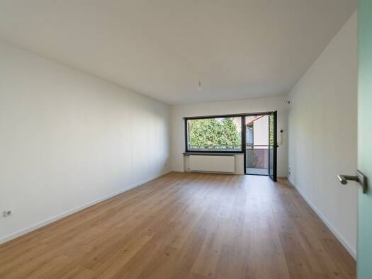 Wohnung zur Miete 1.100 € 3 Zimmer 84 m² Geschoss 1/3 frei ab sofort Oftersheim 68723