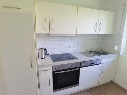 Wohnung zur Miete 560 € 2,5 Zimmer 60 m² frei ab sofort Soltau Soltau 29614