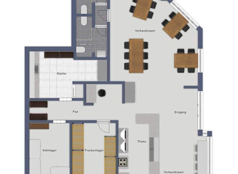 Haus zum Kauf 849.000 € 15 Zimmer 273,1 m² 431 m² Grundstück Werlte 49757