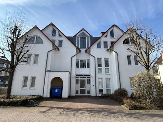 Studio zum Kauf 103.000 € 1 Zimmer 30,1 m² 2. Geschoss Osternburg Oldenburg 26135