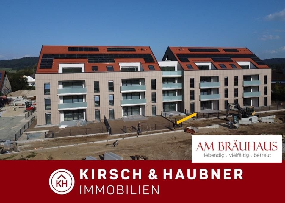 Wohnung zur Miete 895 € 3 Zimmer 87,9 m²<br/>Wohnfläche 01.12.2024<br/>Verfügbarkeit Mühlhausen Mühlhausen 92360