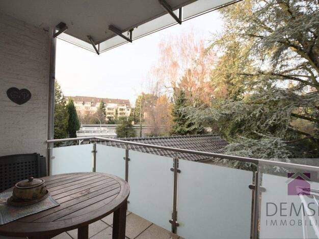 Wohnung zur Miete 850 € 2 Zimmer 85 m² Hilden 40721