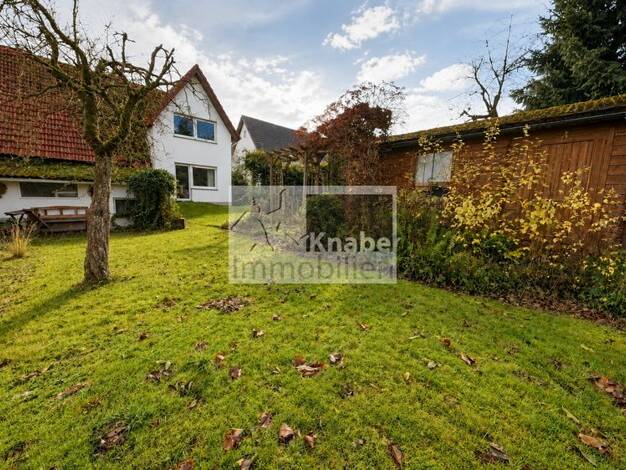Mehrfamilienhaus zum Kauf 295.000 € 7 Zimmer 213,8 m² 1.201 m² Grundstück Bennien Melle 49328