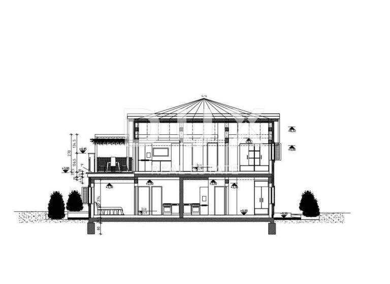 Land-/Forstwirtschaft zum Kauf 87.000 € Krnica, Rakalj