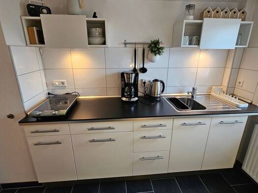 Wohnung zur Miete 600 € 3 Zimmer 54 m² Geschoss 2/3 frei ab 01.02.2026 Klütviertel Hameln 31787