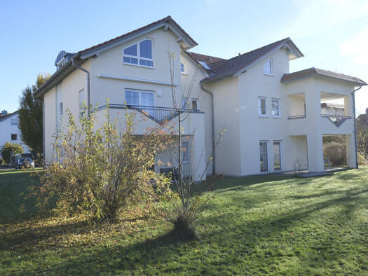 Terrassenwohnung zum Kauf 169.000 € 2 Zimmer 56,8 m² EG Maselheim 88437