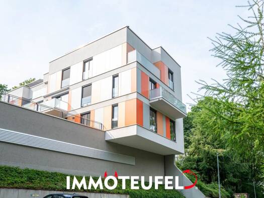 Wohnung zur Miete 1.420 € 4 Zimmer 136 m² Kapellenberg 18 Kapellenberg Kapellenberg 09120