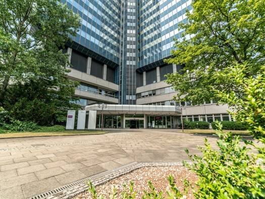 Bürofläche zur Miete provisionsfrei 13,90 € 1.252 m² Bürofläche teilbar ab 1.252 m² Mitte Dortmund 44139