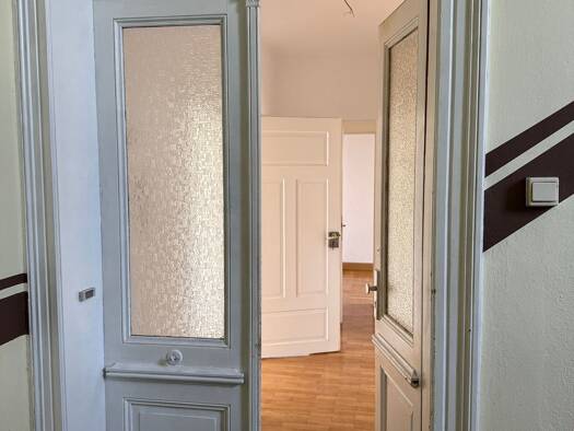 Wohnung zur Miete 550 € 3 Zimmer 83 m² frei ab sofort Mittweida Mittweida 09648