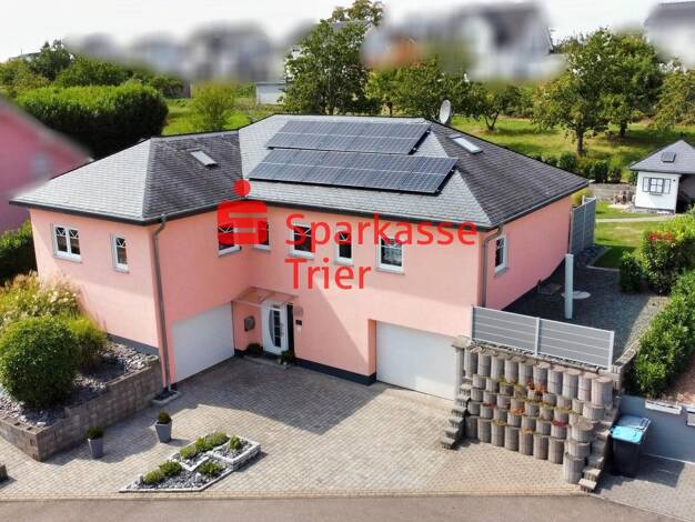Einfamilienhaus zum Kauf 489.000 € 3 Zimmer 123 m² 676 m² Grundstück Kastel-Staadt 54441