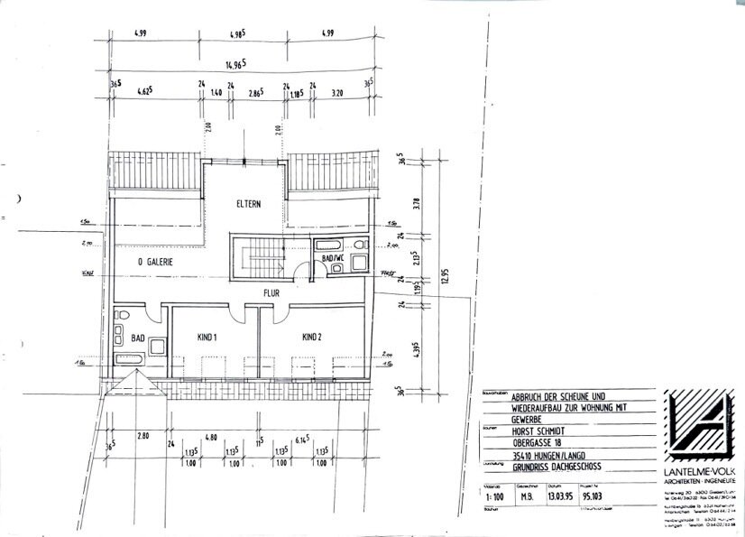 Haus zum Kauf 849.500 € 12 Zimmer 500 m²<br/>Wohnfläche 1.888 m²<br/>Grundstück Langd Hungen 35410