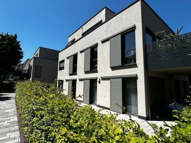 Wohnung zur Miete 2.760 € 5 Zimmer 184 m² Dachgeschoss, 2. Geschoss frei ab sofort Belvederer Allee 13 Südstadt Weimar 99425