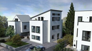 Haus zum Kauf provisionsfrei 563.900 € 7 Zimmer 257 m² 807 m² Grundstück Paderborn - Kernstadt Paderborn 33098