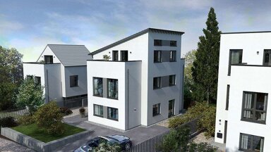 Haus zum Kauf provisionsfrei 563.900 € 7 Zimmer 257 m² 807 m² Grundstück Paderborn - Kernstadt Paderborn 33098