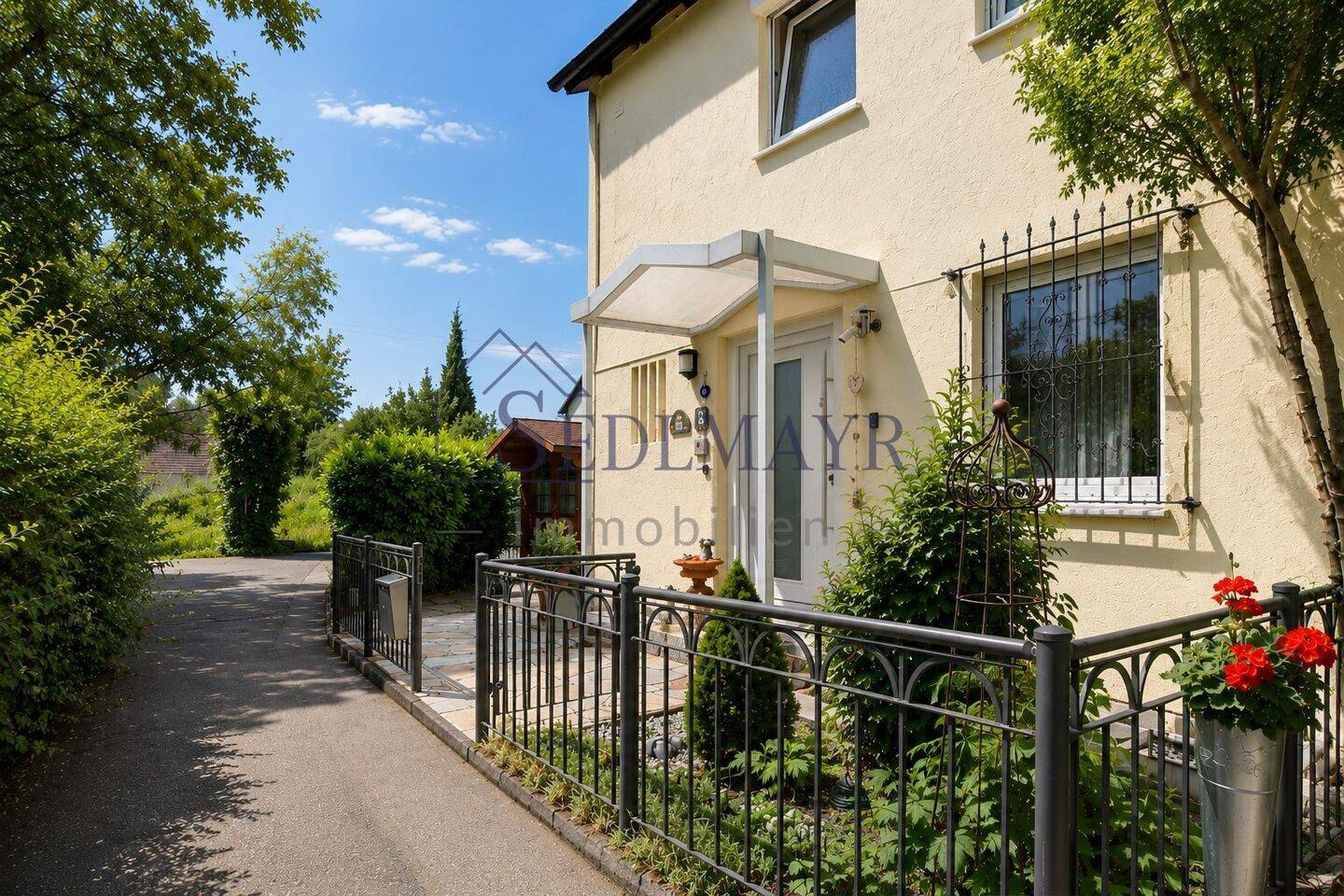 Haus – Eichenau, Landkreis Fürstenfeldbruck - Ansicht 2