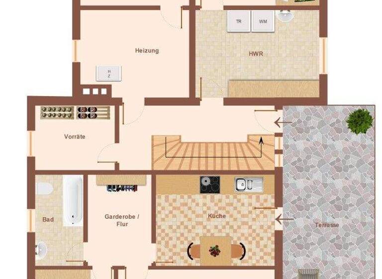 Einfamilienhaus zum Kauf 479.000 € 160 m² 935 m² Grundstück Schalkhausen Ansbach 91522