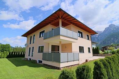 Wohnung zur Miete - Erstbezug 2.000 € 3 Zimmer 97 m² EG St. Ulrich am Pillersee 6393