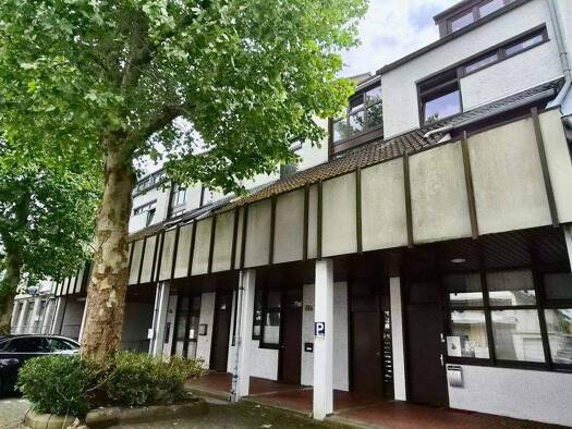 Wohnung zum Kauf 125.000 € 2 Zimmer 50,5 m² 2. Geschoss frei ab sofort Schloß Neuhaus Paderborn 33104