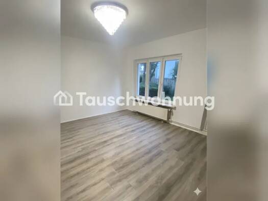 Wohnung zur Miete Tauschwohnung 402 € 2 Zimmer 53 m² EG Ahrensburg 22926