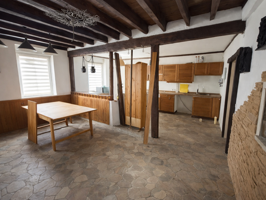 Einfamilienhaus zum Kauf 240.000 € 6 Zimmer 200 m² 2.033 m² Grundstück Houverath Erkelenz 41812