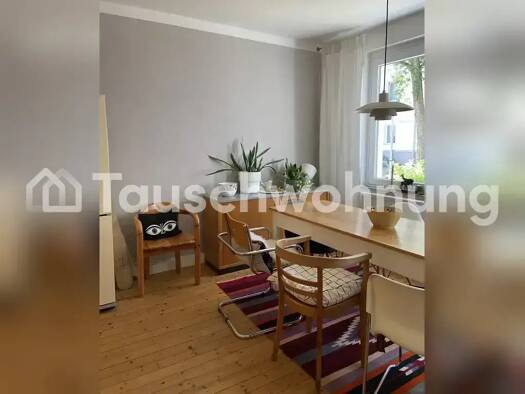Wohnung zur Miete Tauschwohnung 689 € 2,5 Zimmer 72 m² EG Geist Münster 48153